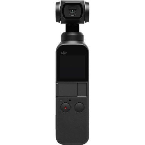 DJI OSMO Pocket – Allen's Camera