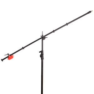 PRO GRIP BOOM W/COUNTERWEIGHT 6' (4486)