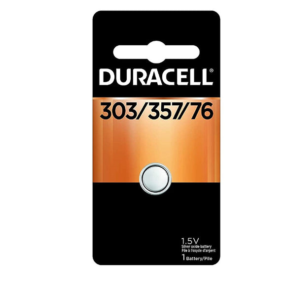 Duracell A76