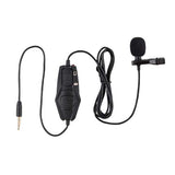 PRO Omnidirectional Lavalier Microphone (8620)