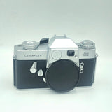 Used LeicaFlex Body Limited edition Hammertone finish very rare