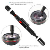 VSGO Camera Lens and Sensor Cleaning Portable Kit (4032)