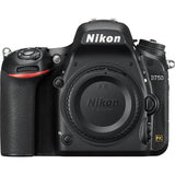 Nikon D750 Body Rental - Holladay