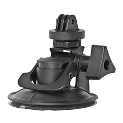 Fat Gecko Stealth Suction Mount for GoPro Action Camera (5881)