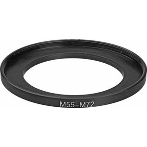 PRO Step Up Ring 55mm-72mm (5288)