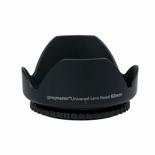 PRO Universal Lens Hood 62mm (4176) (D)