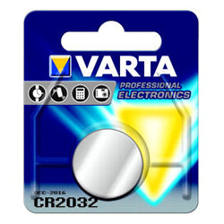 VARTA CR2032 (2014)