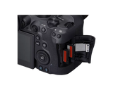 CANON EOS R6 Mark II Body with Stop Motion Animation Software