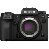 Fujifilm X-H2s Body - Black