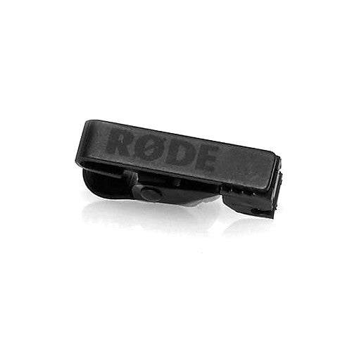 Rode CLIP1 MiCon Cable Management Clip (3-pack)