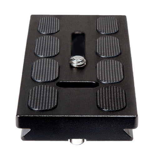 PRO QUICK RELEASE PLATE FOR GH25 GIMBAL HEAD (7502)