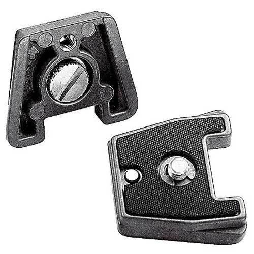 MANFROTTO QUICK RELEASE PLATE - DOVE TAIL