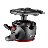 MHXPRO-BHQ2 | XPRO Ball Head in magnesium with 200PL plate