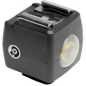 PRO OPTICAL SLAVE TRIGGER - STANDARD HOT SHOE - NOT CANON (7697)