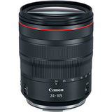 Tamron Lens 24-70mm f/2.8 G2 (Canon Mount) Rental - Holladay