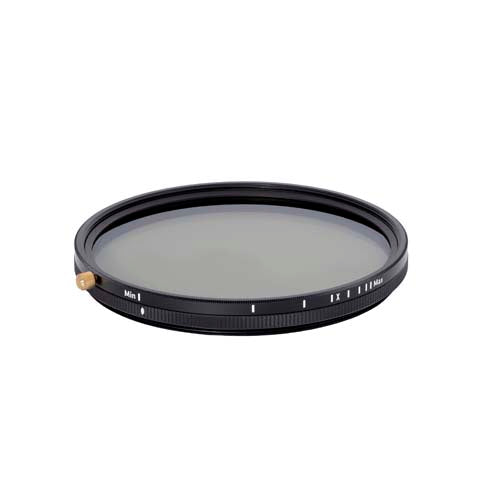 Pro 82mm HGX Prime  VND EXTREME Filter (1220)