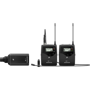 Sennheiser EW 500 FILM G4-AW+ wireless kit