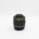 USED Nikon Nikkor AF-P 18-55 f3.5-5.6 DX VR