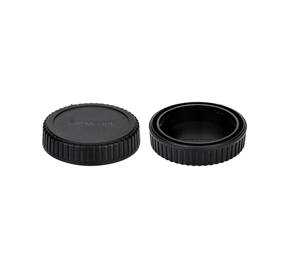 PRO Rear Lens Cap - Canon RF (4049)