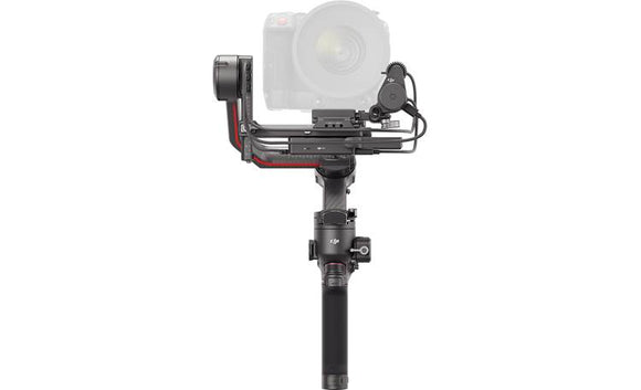 DJI RS 3 PRO Camera Stabilizer Combo