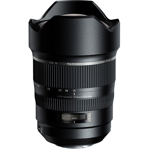 Tamron Nikon 15-30mm F2.8 Rental Orem