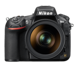 Nikon D750 Body Rental - Holladay