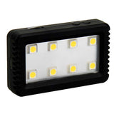 PRO RECHARGEABLE MOBILE LED LIGHT