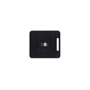 PRO XC-M Quick Release Plate - Black (3608)