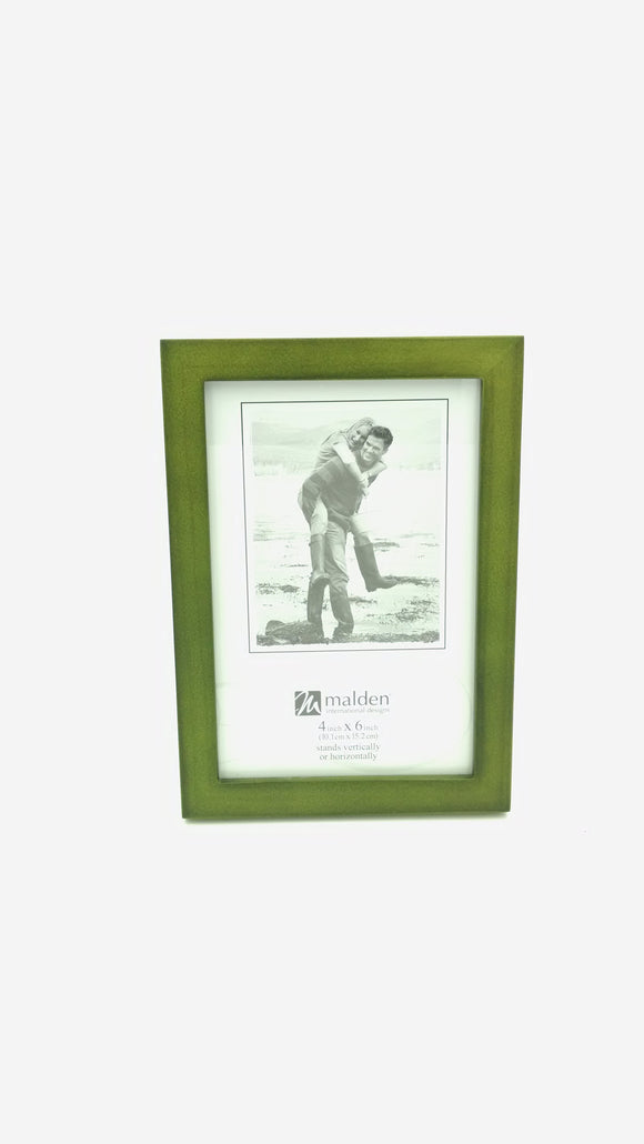 Malden 4x6 Concepts Green