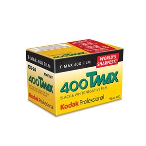 KODAK TMAX 400 135-36