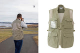 Domke Photo Vest