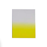 PRO VECTRA SQUARE FILTER GRADUATED ND - P-SIZE (9601) YELLOW