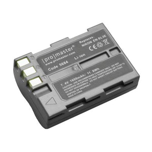 PRO BATTERY NIKON EN-EL3E (5684)