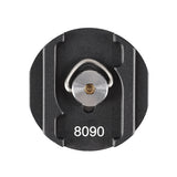 PRO BALL HEAD - SPECIALIST SPH-36P W/QUICK RELEASE PLATE (8083)
