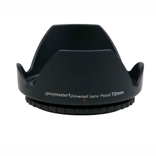 PRO Universal Lens Hood 72mm (4190)