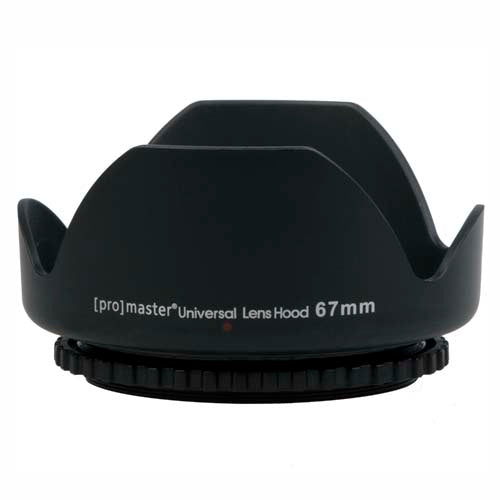 PRO Universal Lens Hood 67mm (4183)