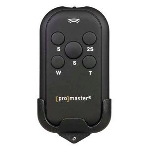 PRO WIRELESS INFRARED REMOTE - CANON (7599)