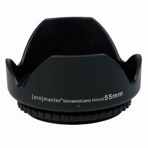 PRO Universal Lens Hood 55mm (4162)