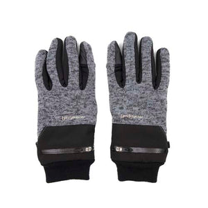 PRO Knit Photo Gloves Large (7465)