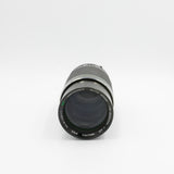 USED Hanimex 75-200 f/4.5 for Nikon