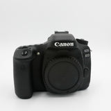 Used Canon 80D