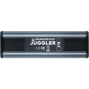 Delking Juggler 2 TB