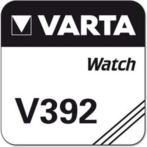 PRO VARTA BATTERY V392