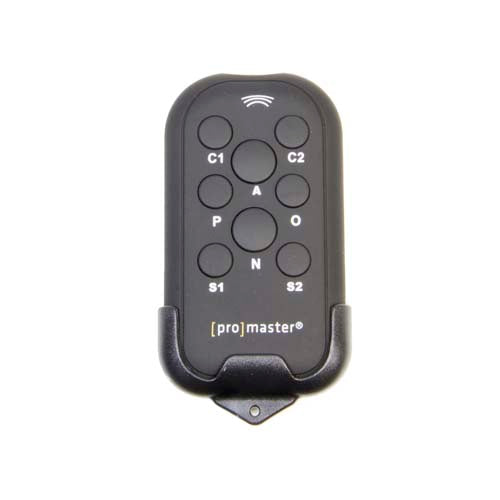 PRO INFRARED REMOTE - UNIVERSAL