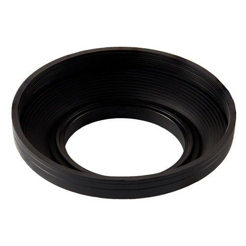 PRO RUBBER LENS HOOD (WIDE) - 72MM (N, 7649)