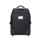 PRO BACKPACK - ROLLERBACK MEDIUM BLACK (1812)