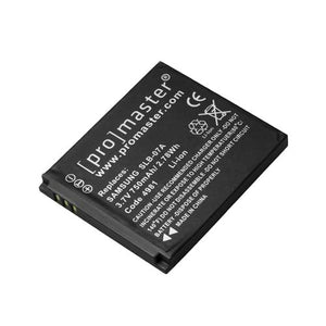 PRO BATTERY SAMSUNG SLB-07A D